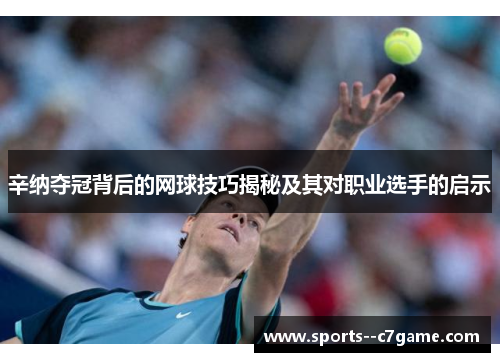 辛纳夺冠背后的网球技巧揭秘及其对职业选手的启示