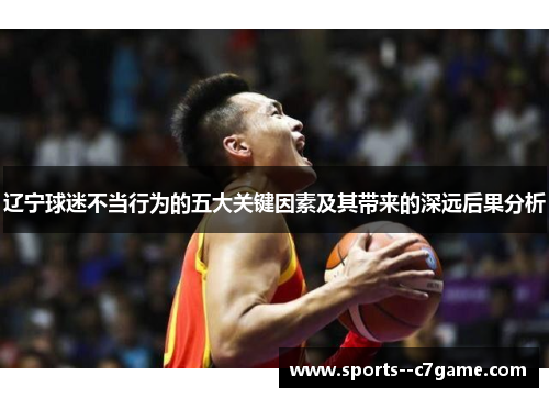 辽宁球迷不当行为的五大关键因素及其带来的深远后果分析 辽宁球迷不当行为的五大关键因素及其带来的深远后果分析
